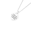 Silver-Moon-Back-Pendant Sale