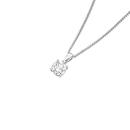 Alora-9ct-White-Gold-Lab-Grown-Diamond-Solitaire-Pendant Sale