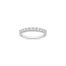 9ct-Gold-Diamond-Band Sale