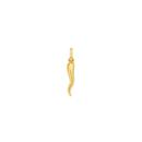 9ct-Gold-Small-Horn-Of-Plenty-Charm Sale