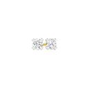 9ct-Gold-My-First-Diamond-Stud-Earrings Sale