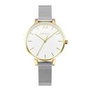 Obaku-Liv-Gold-Bi-Ladies-Watch Sale