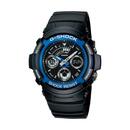 G-Shock-Gents-Watch-AW591-2A Sale