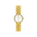 Elite-Ladies-Flower-Chain-Watch Sale