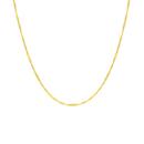 9ct-Gold-45cm-Solid-Singapore-Chain Sale