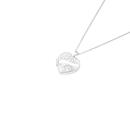Silver-18mm-Heart-Locket Sale