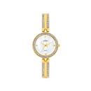 Elite-Ladies-Double-Row-Crystal-Watch Sale