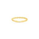 9ct-Gold-Rope-Twist-Stacker-Ring Sale