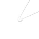 Sterling-Silver-Heart-Pendant Sale