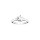Alora-14ct-White-Gold-Lab-Grown-Diamond-Solitaire-Ring Sale