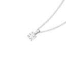Alora-9ct-White-Gold-Solitaire-Lab-Grown-Diamond-Pendant Sale