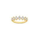 9ct-1-Carat-TW-Lab-Grown-Diamond-Ring Sale