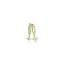 Alora-9ct-Gold-Lab-Grown-Diamond-Drop-Hoop-Earrings Sale
