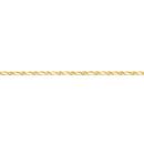 9ct-Gold-45cm-Solid-Marine-11-Chain Sale