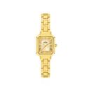 Elite-Ladies-Tank-Lume-Watch Sale