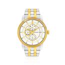 Laidlaw-Leeds-Daniel-Gents-Watch Sale