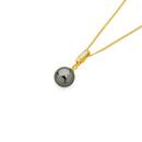9ct-Gold-Tahitian-Pearl-Diamond-Enhancer-Pendant Sale