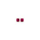 9ct-Gold-Created-Ruby-Studs Sale