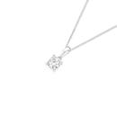 Alora-10ct-White-Gold-30-Point-Lab-Grown-Diamond-Solitaire-Pendant Sale