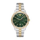 Emporio-Armani-Dario-Gents-Watch Sale