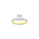 Alora-14ct-Gold-165-Carats-TW-Lab-Grown-Diamond-Ring Sale