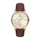 Emporio-Armani-Minimalist-Gents-Watch Sale
