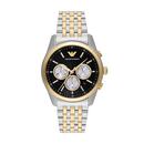 Emporio-Armani-Antonio-Gents-Watch Sale