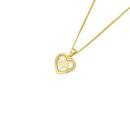 9ct-Gold-Open-Heart-Tree-of-Life-Pendant Sale