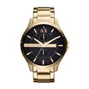 Armani-Exchange-Hampton-Gents-Watch Sale