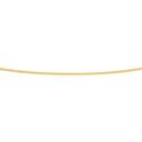 9ct-Gold-50cm-Solid-Curb-Chain Sale