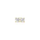 Alora-14ct-Gold-2-Carats-TW-Lab-Grown-Diamond-Four-Claw-Stud-Earrings Sale