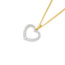 Alora-9ct-Gold-34-Carat-TW-Lab-Grown-Diamond-Heart-Pendant Sale