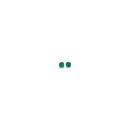 9ct-Gold-Natural-Emerald-Stud-Earrings Sale