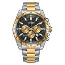 Citizen-Mens-Quartz-AN8234-58E Sale