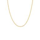 9ct-Gold-42cm-Solid-Singapore-Chain Sale