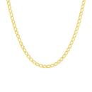 9ct-Gold-425cm-Solid-Open-Curb-Chain Sale