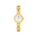 Elite-Ladies-Petal-Chain-Watch Sale