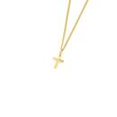 9ct-Gold-Sunray-Cross-Pendant Sale