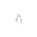 9ct-White-Gold-Lab-Grown-Diamond-Solitaire-Drop-Hook-Earrings Sale