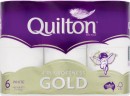 Quilton-Gold-Toilet-Tissue-4-Ply-6-Pack Sale