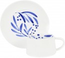 NEW-Wattle-Cup-Saucer-170ml-19.5cm-5.7oz-7.8 Sale