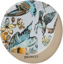 RGA-x-Bromley-Coaster-10.5-1.2cm-4.1-0.4-OL-Bird Sale