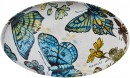 RGA-x-Bromley-Oval-Platter-41-24.5-3cm-16.1-9.6-1.1-Butterflies Sale