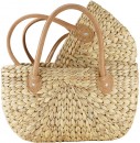 Harvest-Baskets-Set-of-2-43-24-24cm-28-20-22cm Sale