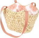 Handwoven-Bag-38-20-21cm-15-79-8.3-Bonnie-Neil-Terracotta Sale