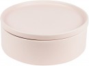NEW-Stack-Serve-and-Store-Dinner-Bowl-Plate-23-2.5cm-23-7.5cm-Matte-Pink Sale