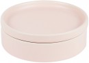 NEW-Stack-Serve-and-Store-Side-Bowl-Plate-16-2.5cm-16-4.5cm-Matte-Pink Sale