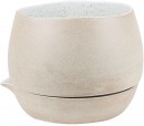 NEW-Garden-to-Table-Self-Watering-Planter-20-22cm-7.9-8.7-Speckle Sale