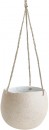 NEW-Garden-to-Table-Hanging-Planter-Large-16-18cm-6.3-7-Speckle Sale