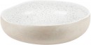 NEW-Garden-to-Table-Salad-Bowl-26.5-7cm-10.4-2.8-Speckle Sale